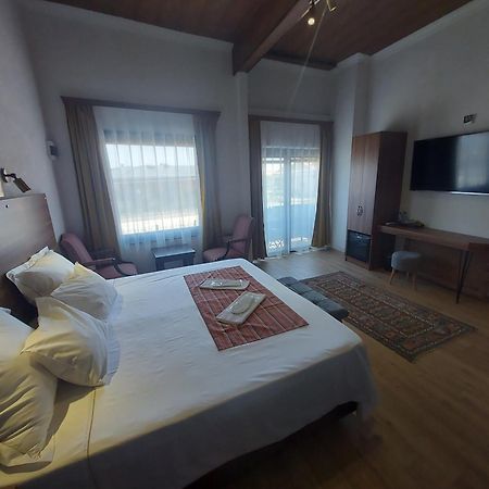 Queen Seagull Boutique Hotel İstanbul Dış mekan fotoğraf
