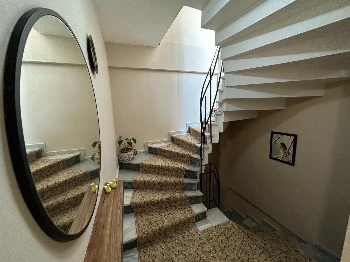 Queen Seagull Boutique Hotel İstanbul Dış mekan fotoğraf