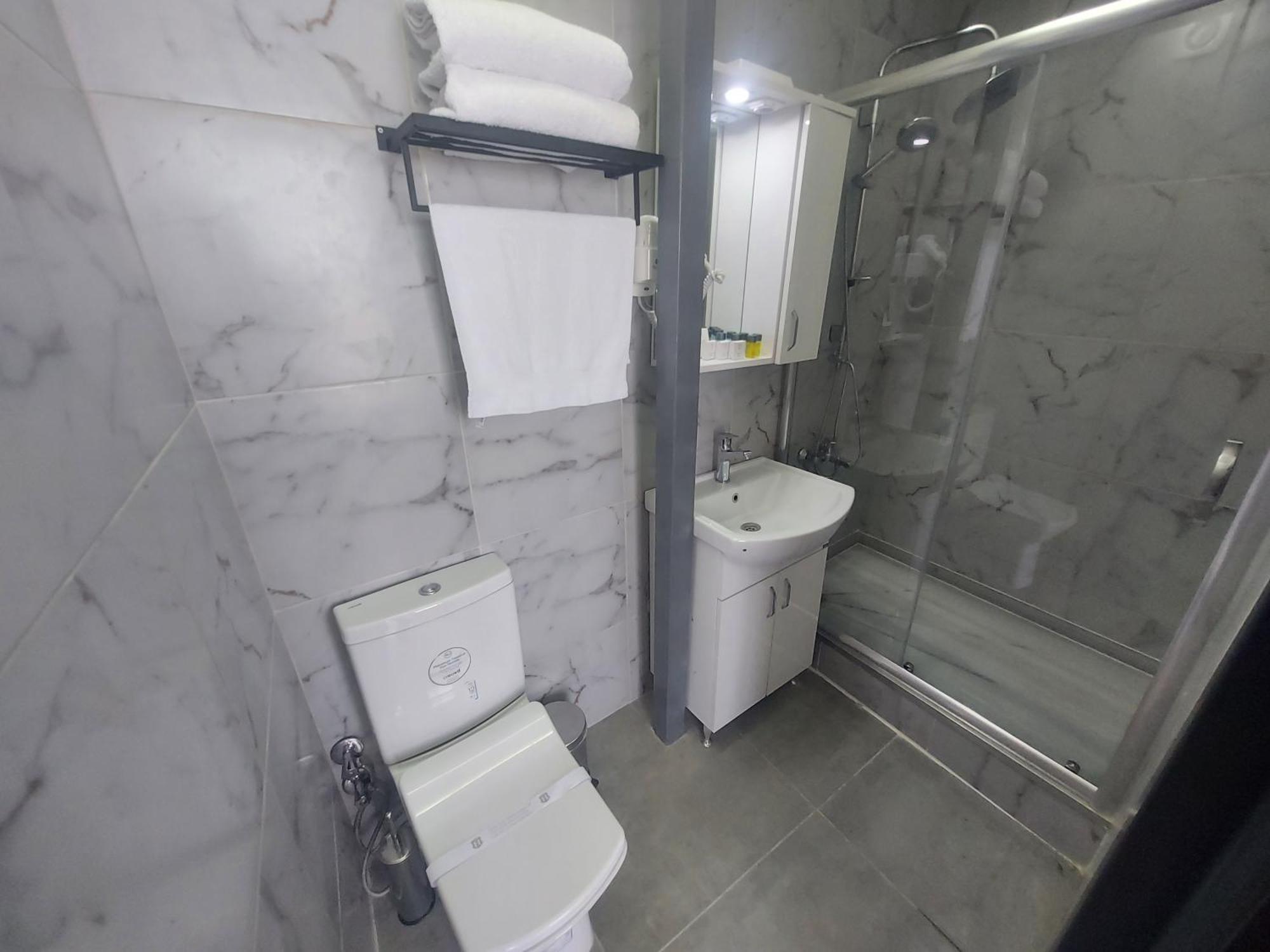 Queen Seagull Boutique Hotel İstanbul Oda fotoğraf