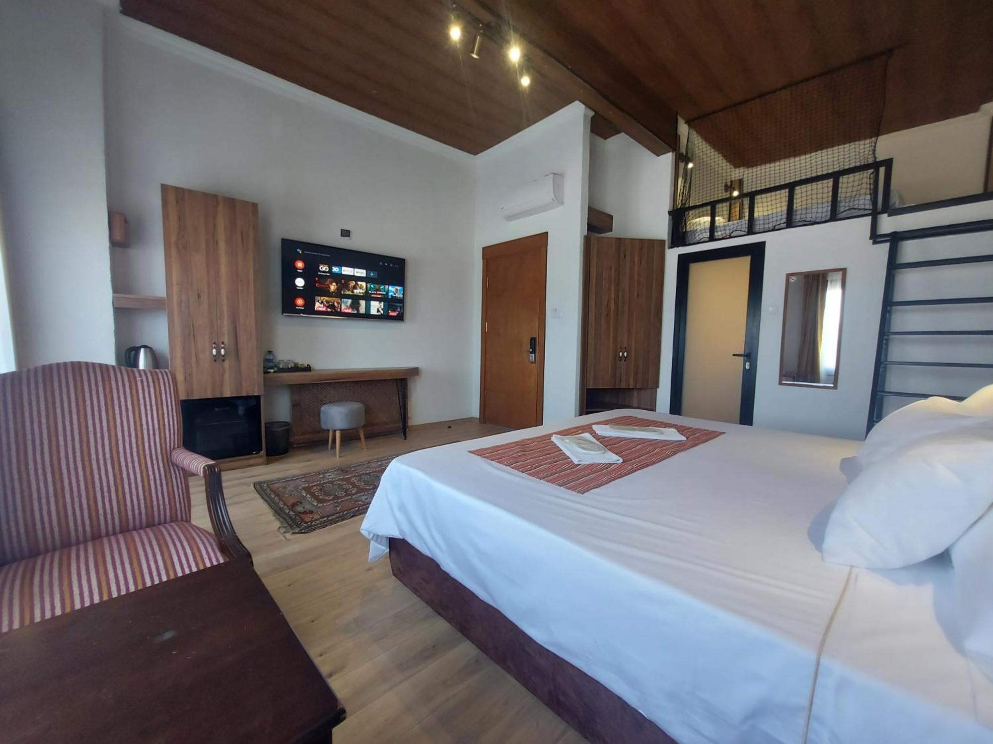 Queen Seagull Boutique Hotel İstanbul Dış mekan fotoğraf