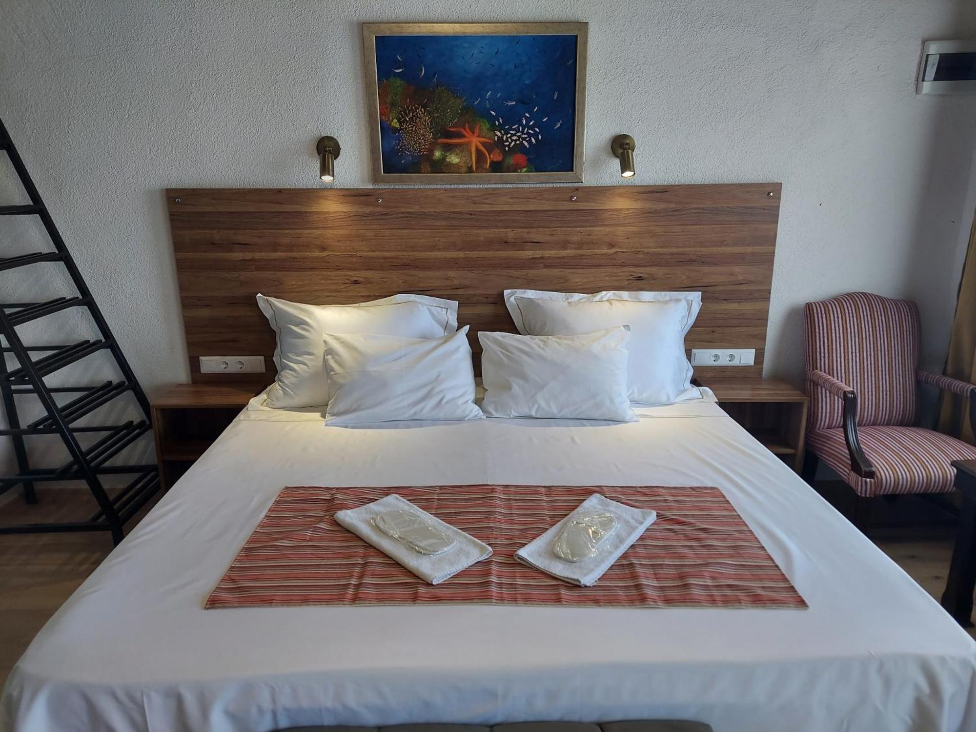 Queen Seagull Boutique Hotel İstanbul Dış mekan fotoğraf